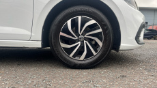 Volkswagen Polo 1.0 TSI Life 5dr Petrol Hatchback